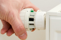 Kirby Corner central heating repair costs
