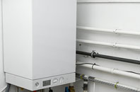 free Kirby Corner condensing boiler quotes