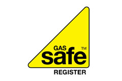 gas safe companies Kirby Corner